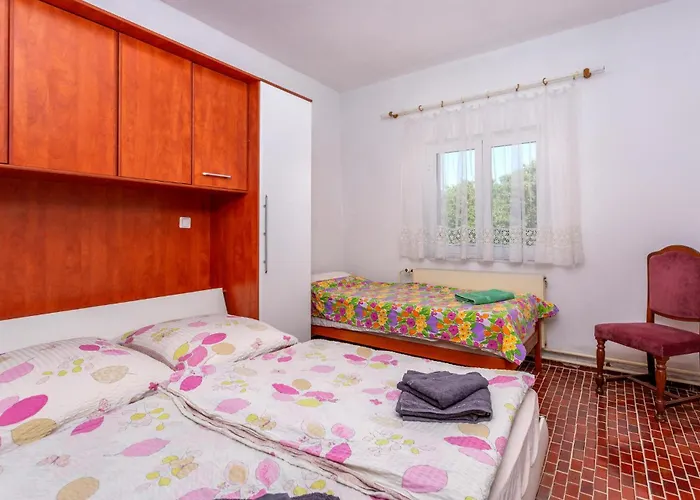 2 Bedroom Amazing In Daire *