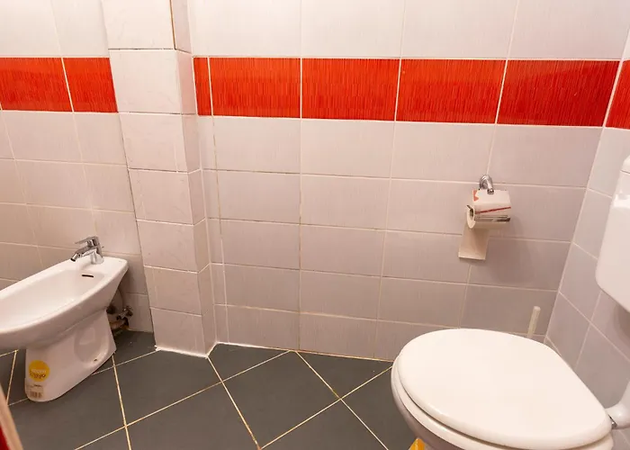 2 Bedroom Amazing In Daire *