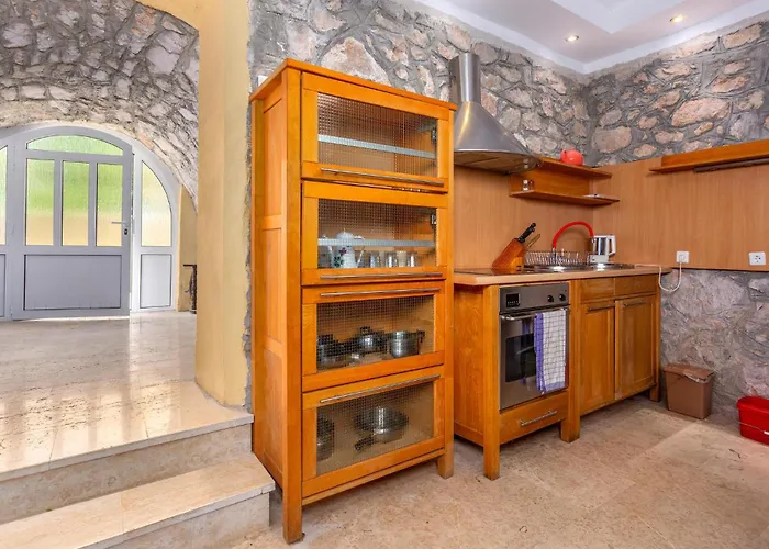 2 Bedroom Amazing In Daire *